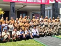 Satgas Penegakan Pergub 13/2025 Diminta Tertibkan Kendaraan ASN Pemkab Manggarai