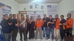 Gratis dan Langsung Terasa Manfaatnya, Layanan Terapi NasDem Dipadati Warga Ruteng