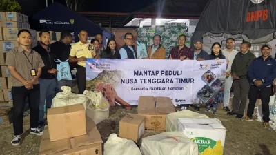 Mandiri Taspen