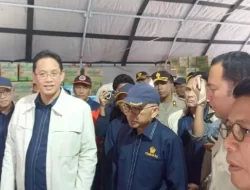 Pemerintah Siapkan Anggaran Kedaruratan, Percepat Penanganan Pascagempa di Manggarai
