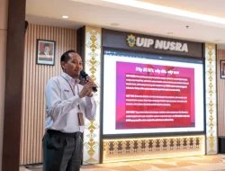 One Danantara Jadi Semangat PLN Perkuat Kontribusi bagi Indonesia