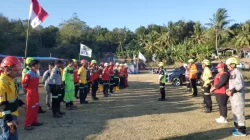 Sektor Minerba Bersatu: PT Agincourt Resources Dukung Penanganan Gempa hingga Pedalaman NTT