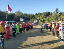 Sektor Minerba Bersatu: PT Agincourt Resources Dukung Penanganan Gempa hingga Pedalaman NTT