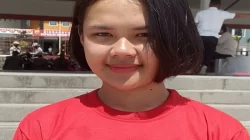 Maria Marisa Wong
