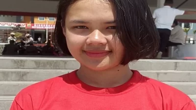 Maria Marisa Wong
