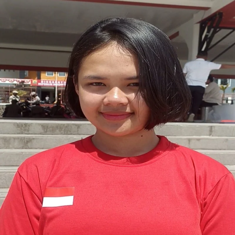 Maria Marisa Wong