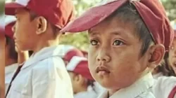 Pendidikan Dasar Belum Mendasar