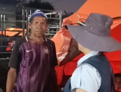 TP PKK Wujudkan Pengungsian Inklusif di Dusun Wancang