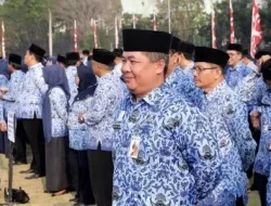 Menambal Celah Anjloknya Penghasilan ASN Saat Memasuki Pensiun