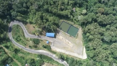 Penyerapan Tenaga Kerja Lokal