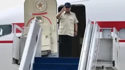 Kunjungi Korban Gempa di NTT, Presiden Prabowo Pastikan Penanganan Darurat Berlanjut hingga Pemulihan