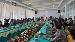 Proyek Panas Bumi Flores dan Lembata