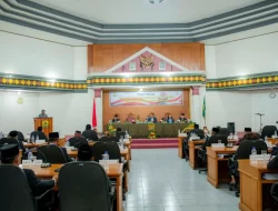 Penyusunan RKPD Perubahan TA 2026, DPRD Manggarai Segera Jaring Aspirasi