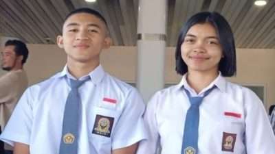 Rindy Jeramu