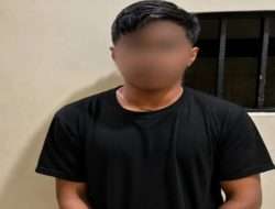 Bekap dan Ancam Korban, Pemuda NTT Tega Rudapaksa Anak Bosnya di Denpasar