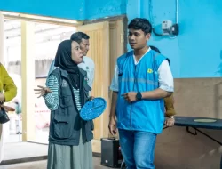 PLN UIP Nusra dan Komunitas Gelisah Dorong Sampah Plastik Jadi Produk Bernilai Ekonomi