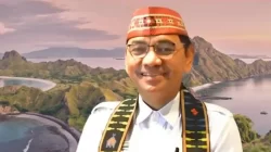 Fransiskus Sales Sodo Ditetapkan Jadi Sekda NTT Definitif, Dilantik Besok oleh Gubernur Melki Laka Lena