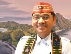 Fransiskus Sales Sodo Ditetapkan Jadi Sekda NTT Definitif, Dilantik Besok oleh Gubernur Melki Laka Lena