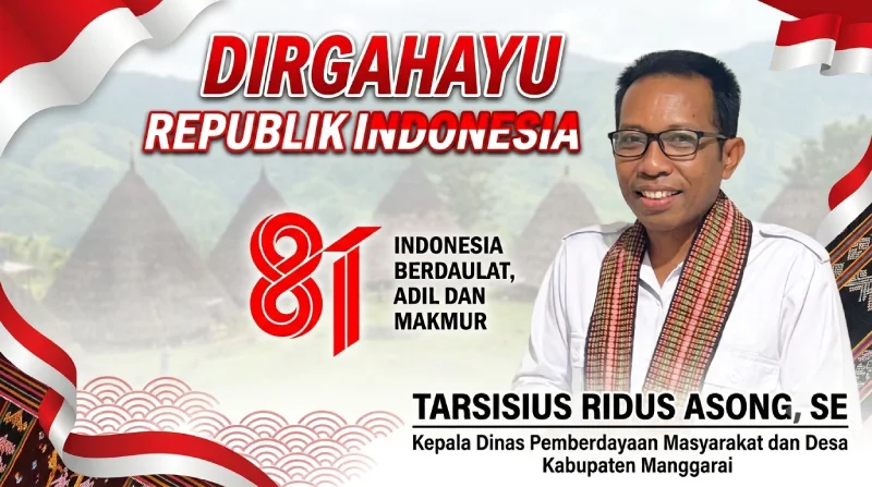 17 Agustus