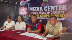 Pemkab Manggarai Luruskan Isu Bantuan Rp44 Miliar dan Perjuangkan Keringanan Kredit Warga
