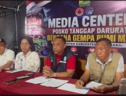 Pemkab Manggarai Luruskan Isu Bantuan Rp44 Miliar dan Perjuangkan Keringanan Kredit Warga