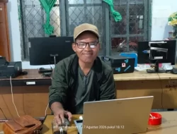 Dampak Gempa NTT, Dinas PPO Manggarai Liburkan Sekolah Tatap Muka hingga 28 Agustus