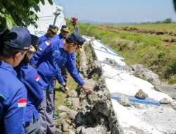 Gandeng BMKG, Pemda Manggarai Siapkan Konstruksi Bangunan Tahan Gempa