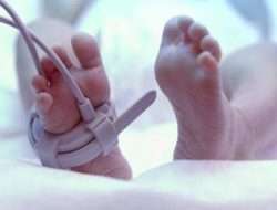 Bayi 9 Bulan Triase Merah, Kejang Berulang Dirujuk ke RSUD Ruteng