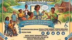 UNIKA Santu Paulus Ruteng Hadirkan Konseling Online bagi Penyintas Gempa, Gandeng SCU