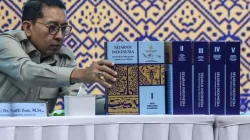 Proyek Buku Sejarah Indonesia Versi Baru Jadi Sorotan Publik, Dituding Sarat Kepentingan Orde Baru hingga Era Prabowo