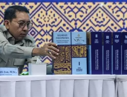 Proyek Buku Sejarah Indonesia Versi Baru Jadi Sorotan Publik, Dituding Sarat Kepentingan Orde Baru hingga Era Prabowo