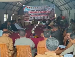 Pemkab Manggarai Resmi Masuk Masa Transisi ke Pemulihan 90 Hari ke Depan