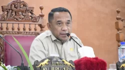 Pemkab Manggarai Pacu Pemulihan Gempa dan Hak Nakes, Masa Tanggap Darurat Resmi Diperpanjang