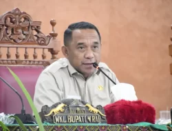 Pemkab Manggarai Pacu Pemulihan Gempa dan Hak Nakes, Masa Tanggap Darurat Resmi Diperpanjang