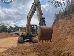 Genjot Infrastruktur, Pemkab Manggarai Kucurkan Rp13,7 Miliar untuk Peningkatan dan Rekonstruksi Jalan Strategis
