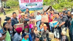Pengungsi