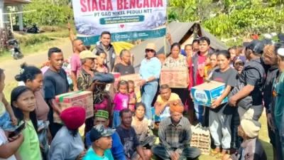 Pengungsi