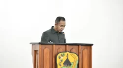 Perubahan APBD Manggarai 2026 Tembus Rp1,2 Triliun, Solusi Kelas Darurat dan Rumah Rusak Jadi Fokus
