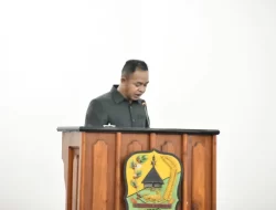 Perubahan APBD Manggarai 2026 Tembus Rp1,2 Triliun, Solusi Kelas Darurat dan Rumah Rusak Jadi Fokus