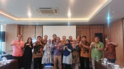 Gagas Masa Depan Desa Wisata, LAREDEM PWK Undip Himpun Pakar dan Akademisi di Semarang