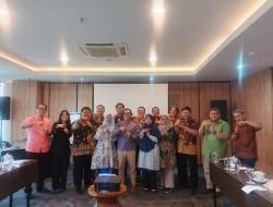 Gagas Masa Depan Desa Wisata, LAREDEM PWK Undip Himpun Pakar dan Akademisi di Semarang