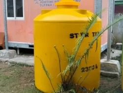 Sumber Mata Air Lenyap Pasca-Gempa, SDI Wase Wengke Butuh Sumur dan Tandon Air