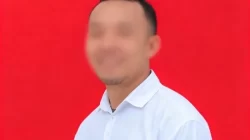 Diduga Cabuli Belasan Murid, Guru SD di Sumba Barat Ditahan Polisi