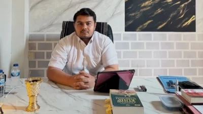Kasus Penganiayaan Relawan Bencana
