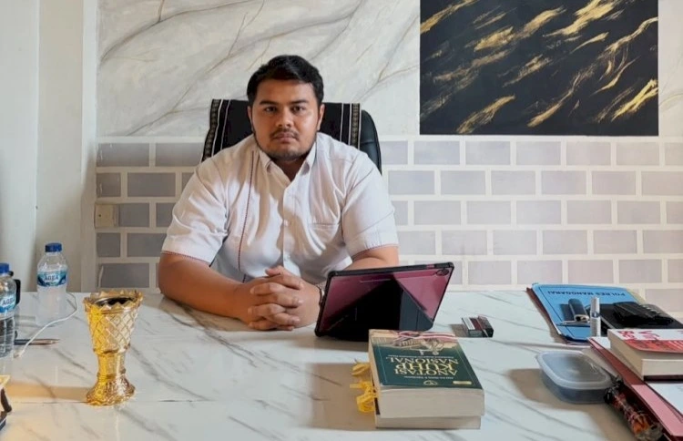 Kasus Penganiayaan Relawan Bencana