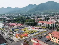 Sebulan Pasca Gempa 7,7 SR, Manggarai Masih Hadapi Pengungsian Massal dan Lonjakan Kasus Kesehatan