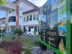 Kejati NTT Peringatkan Penerima Bantuan Revitalisasi PAUD Waspadai Pungli dan Gratifikasi