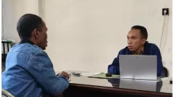 Kepala SMPN 2 Rahong Utara Sebut Pemberitaan Guru AJ sebagai Opini Menyesatkan, Warga Wajur Siap Berikan Informasi