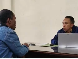 Kepala SMPN 2 Rahong Utara Sebut Pemberitaan Guru AJ sebagai Opini Menyesatkan, Warga Wajur Siap Berikan Informasi