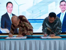 PLN UIP Nusra Laksanakan Serah Terima Jabatan, Perkuat Organisasi dan Kinerja Proyek